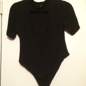 Hot Miami styles one piece